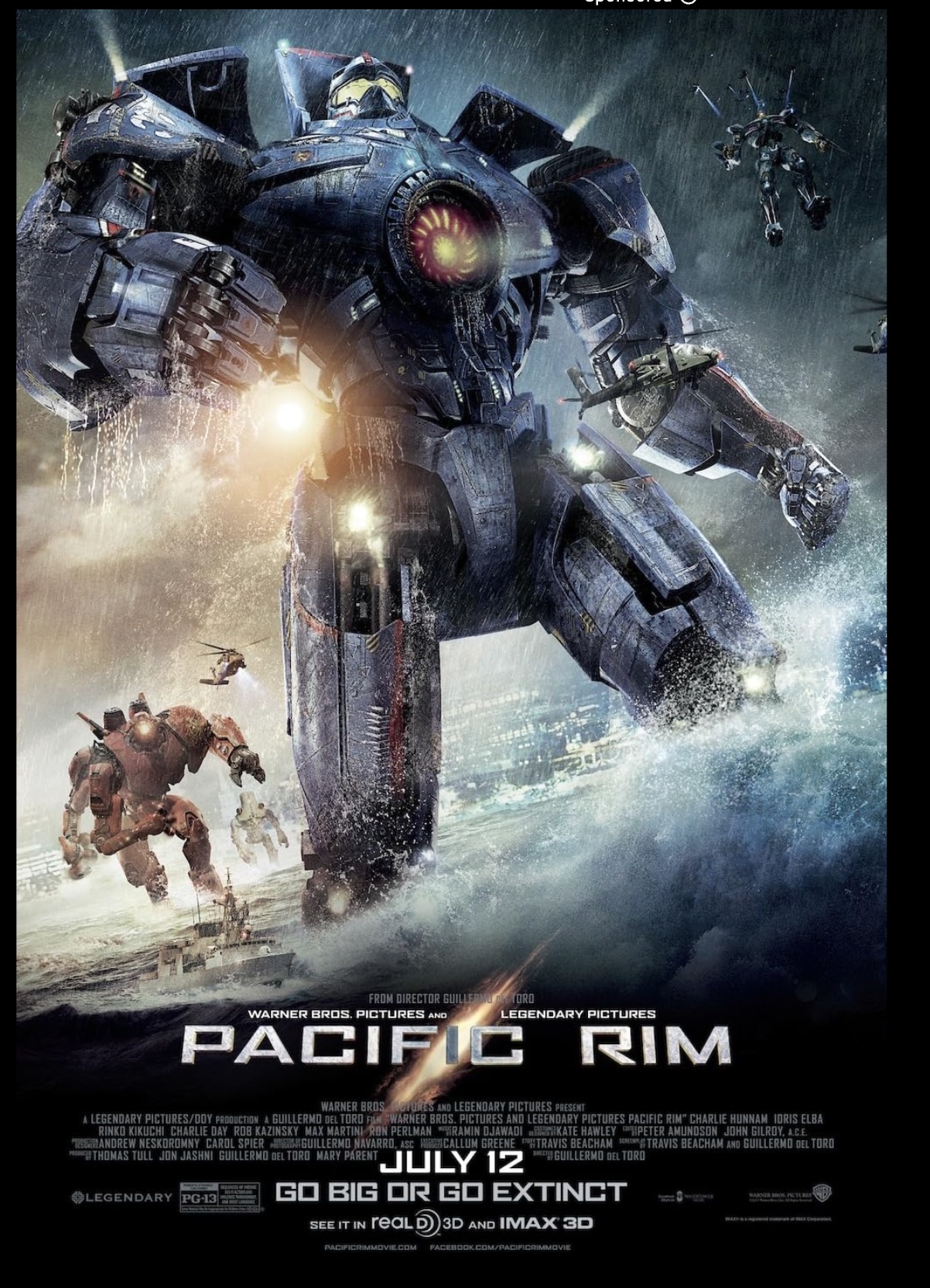 Pacific Rim